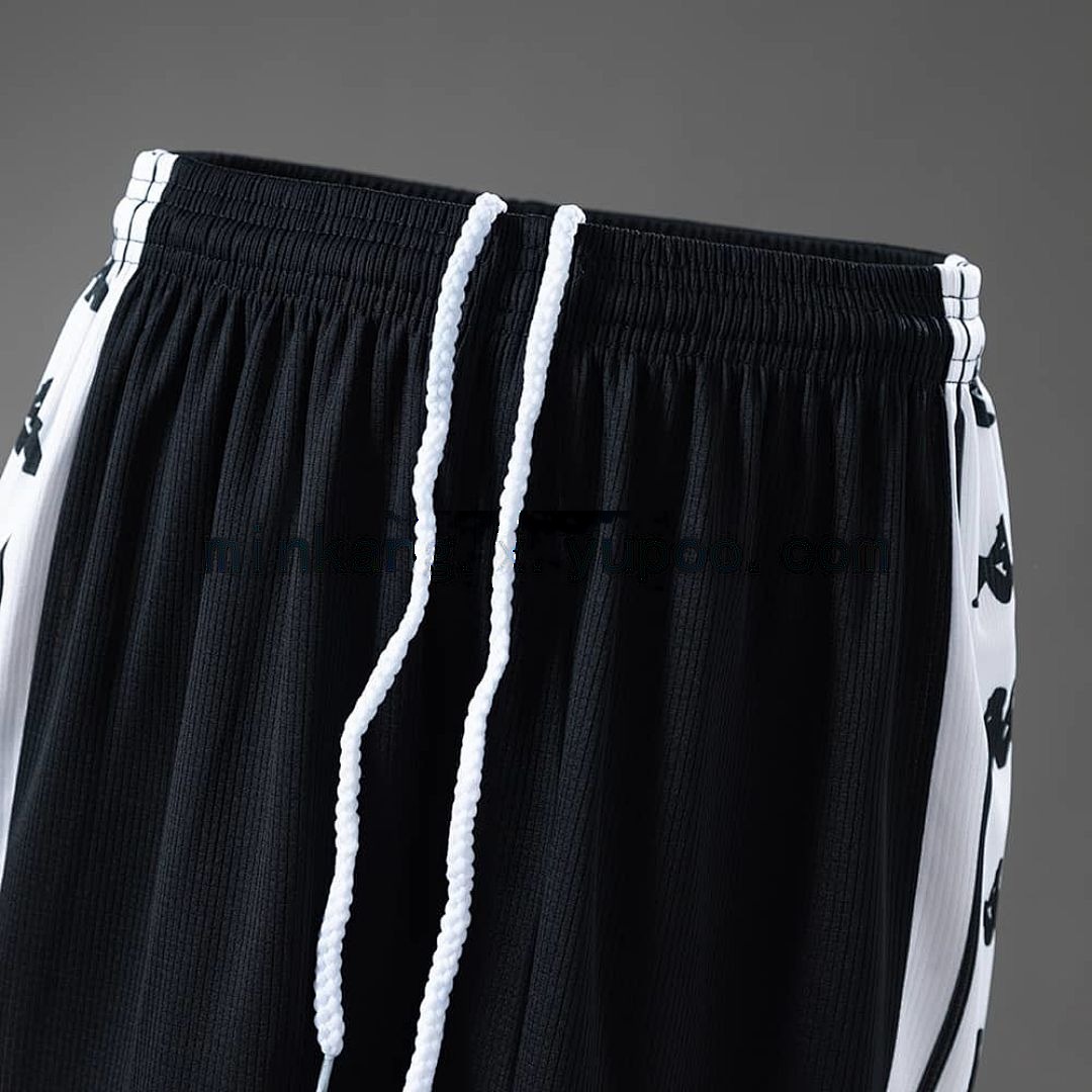Vasco da Gama 2000 Home&amp;Away Retro Shorts S-XXL 6