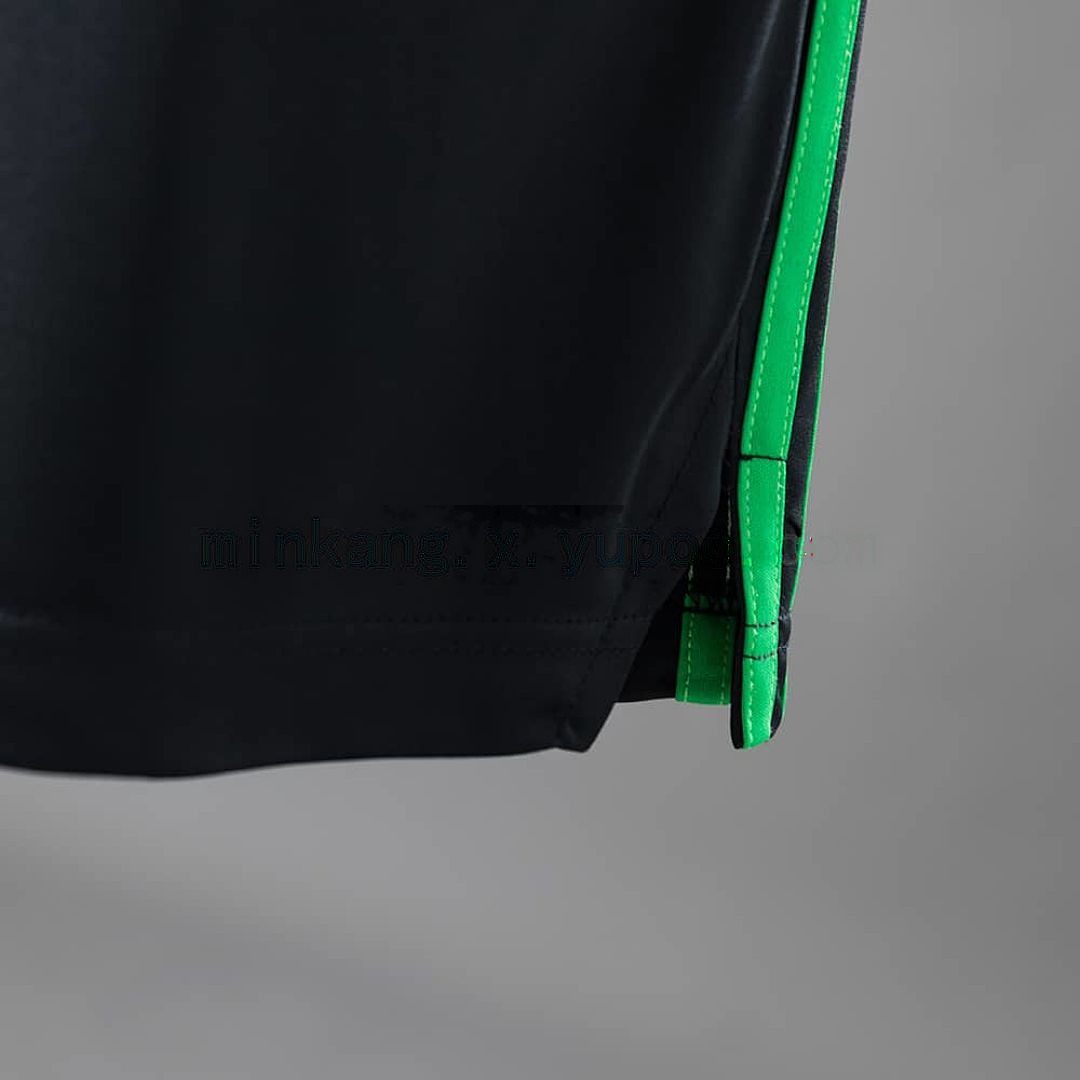 Bayern Munich 25_26 Oktoberfest Shorts - Black S-XXL 3