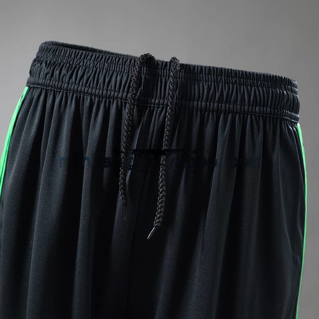 Bayern Munich 25_26 Oktoberfest Shorts - Black S-XXL 7