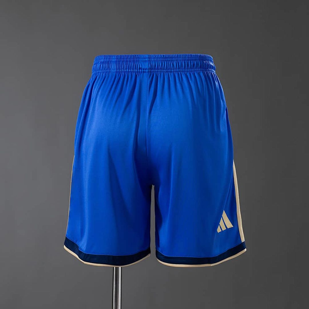 Italy 2026 Shorts - Blue S-XXL 2