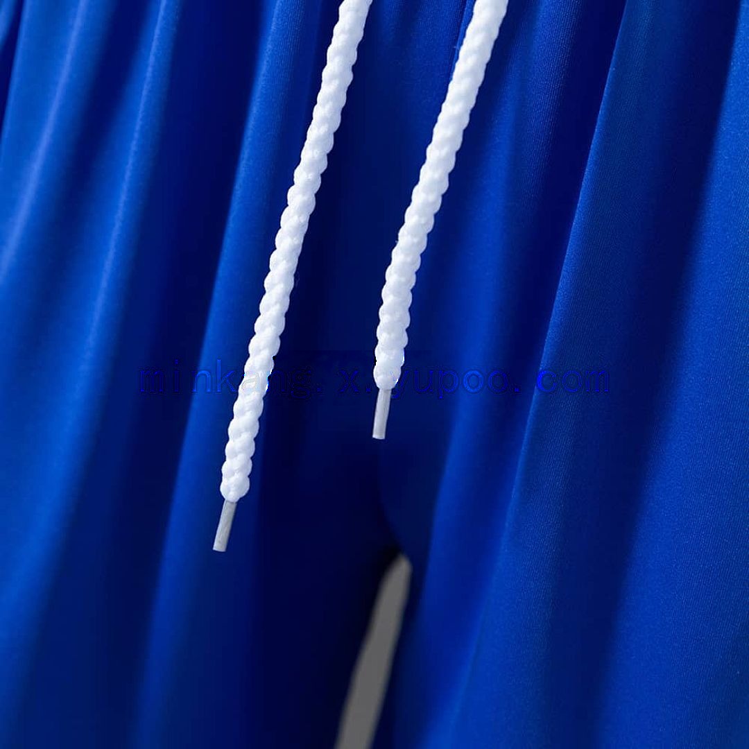 Italy 2026 Shorts - Blue S-XXL 6