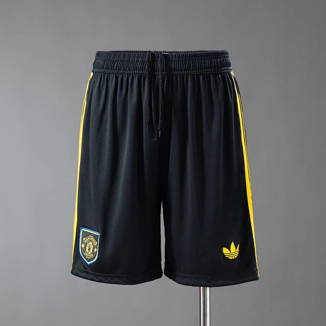 M-U 25_26 Third Away Shorts S-XXL