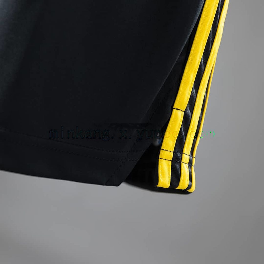 M-U 25_26 Third Away Shorts S-XXL 3