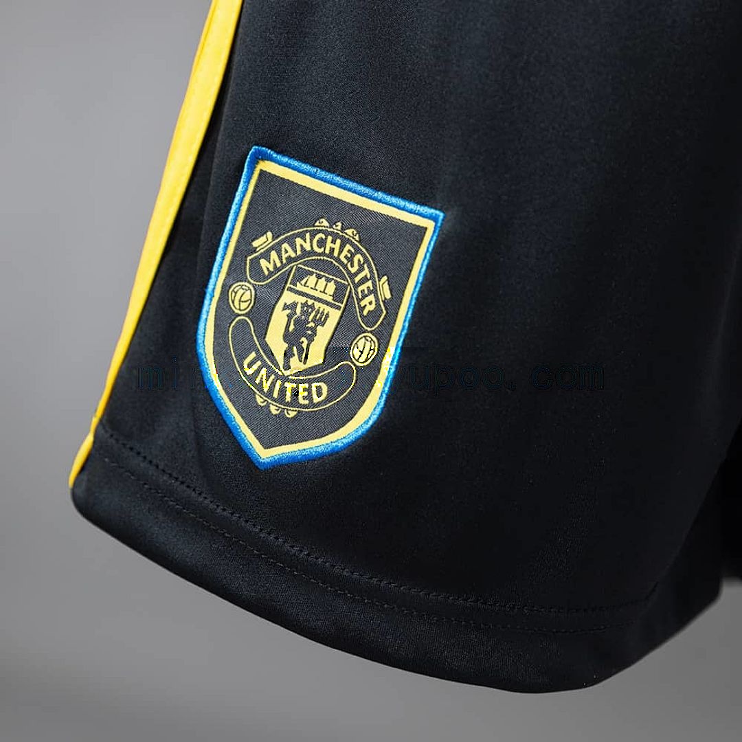 M-U 25_26 Third Away Shorts S-XXL 4