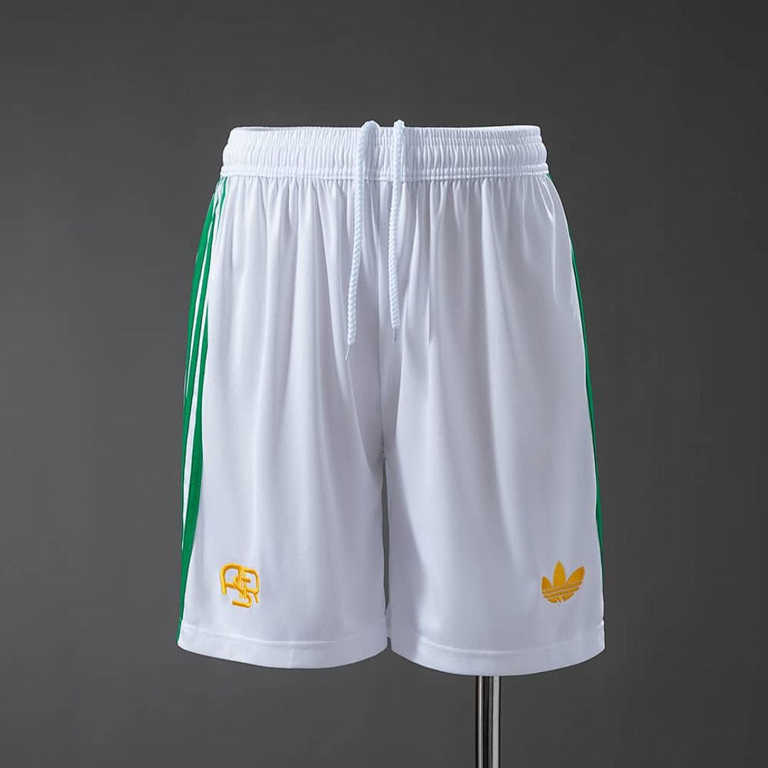 Roma 25_26 Third Away Shorts S-XXL