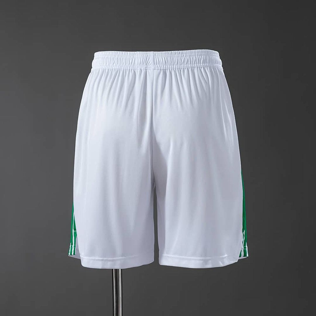 Roma 25_26 Third Away Shorts S-XXL 2