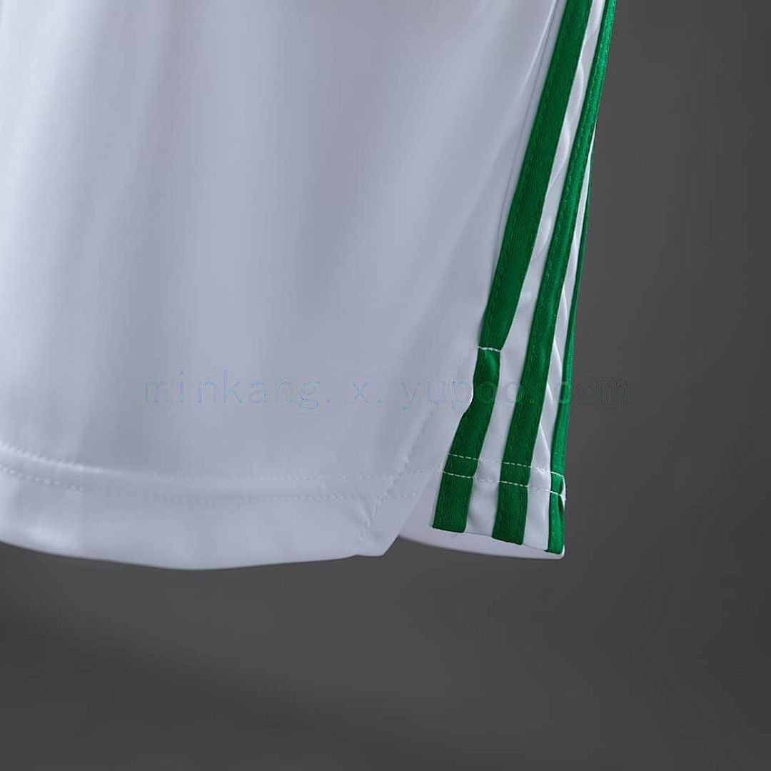 Roma 25_26 Third Away Shorts S-XXL 3