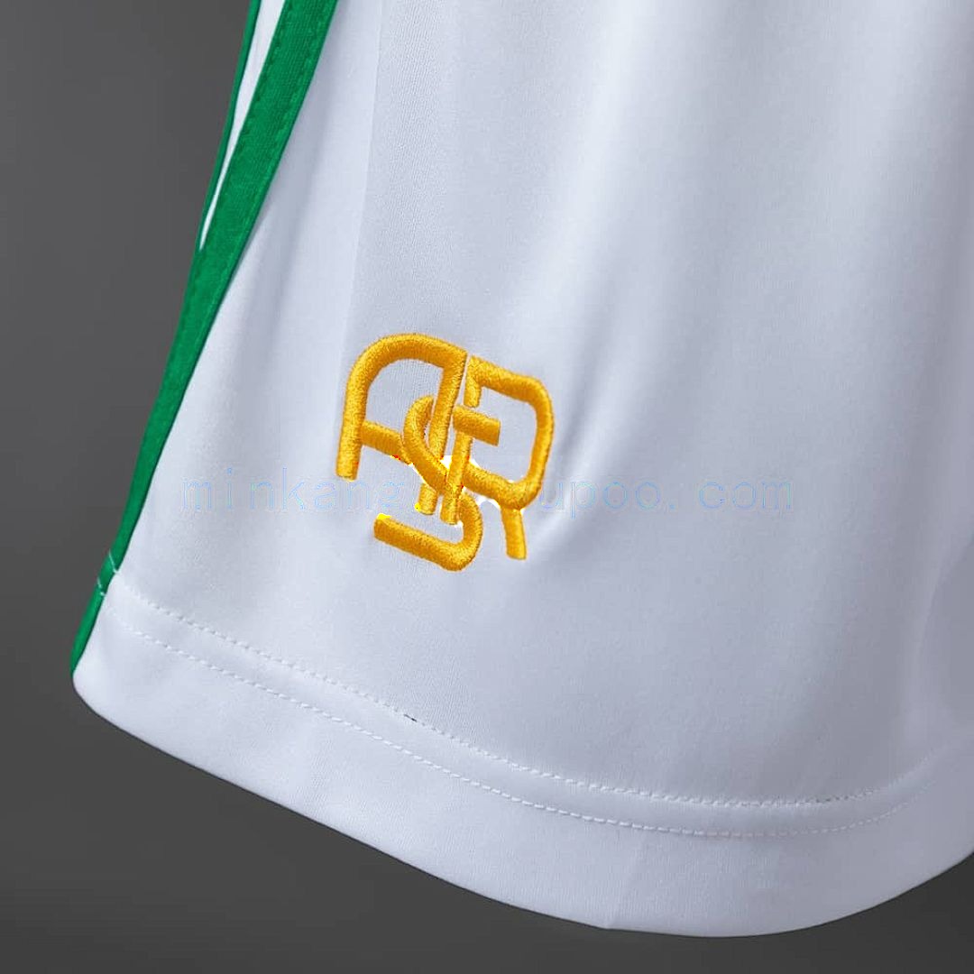 Roma 25_26 Third Away Shorts S-XXL 4
