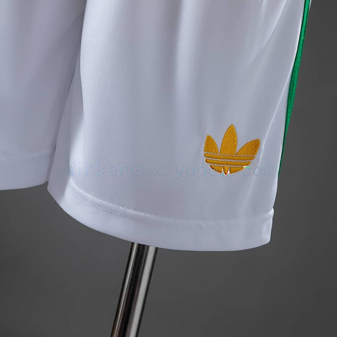 Roma 25_26 Third Away Shorts S-XXL 5