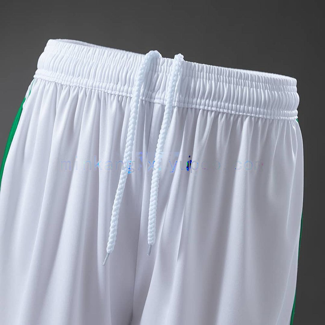 Roma 25_26 Third Away Shorts S-XXL 7
