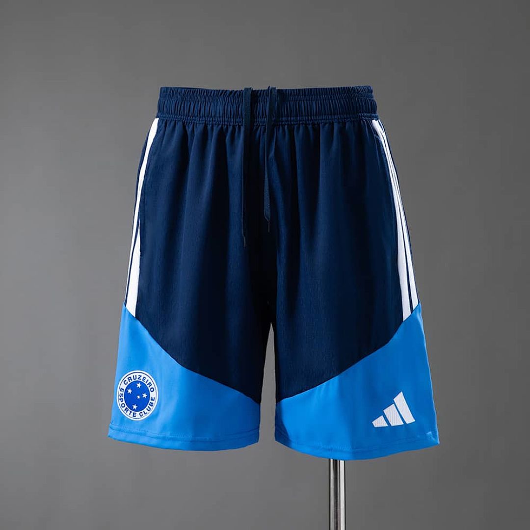 Cruzeiro 26_27 Training Shorts - Dark Blue S-4XL