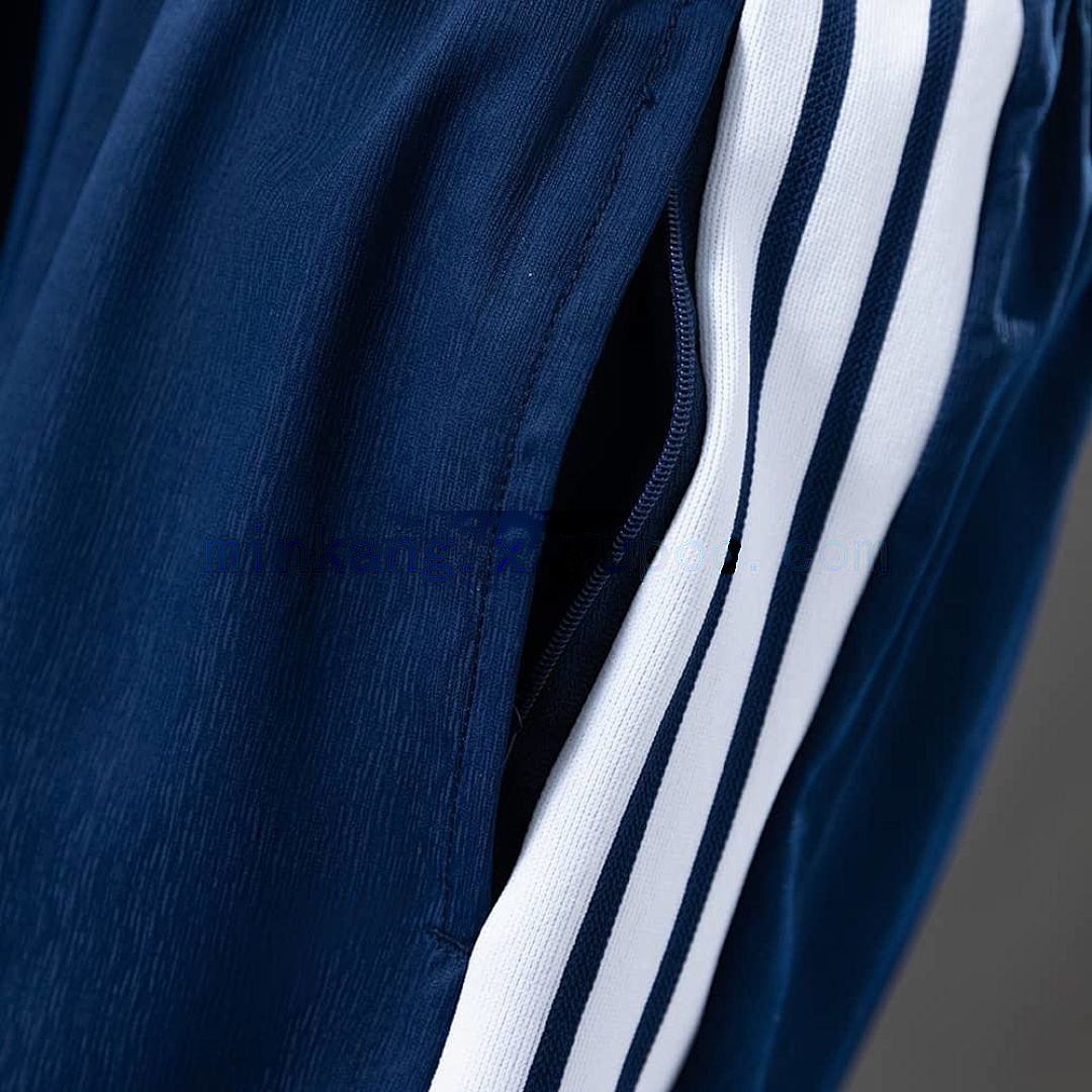 Cruzeiro 26_27 Training Shorts - Dark Blue S-4XL 3