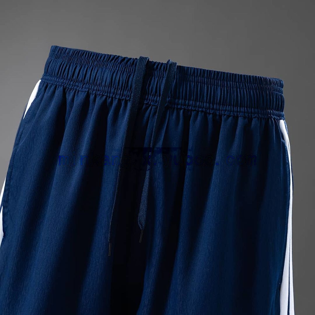 Cruzeiro 26_27 Training Shorts - Dark Blue S-4XL 7