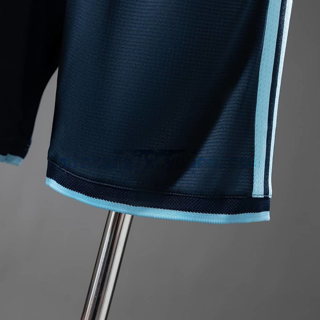 Argentina 2026 Home Player Version Shorts S-3XL 6