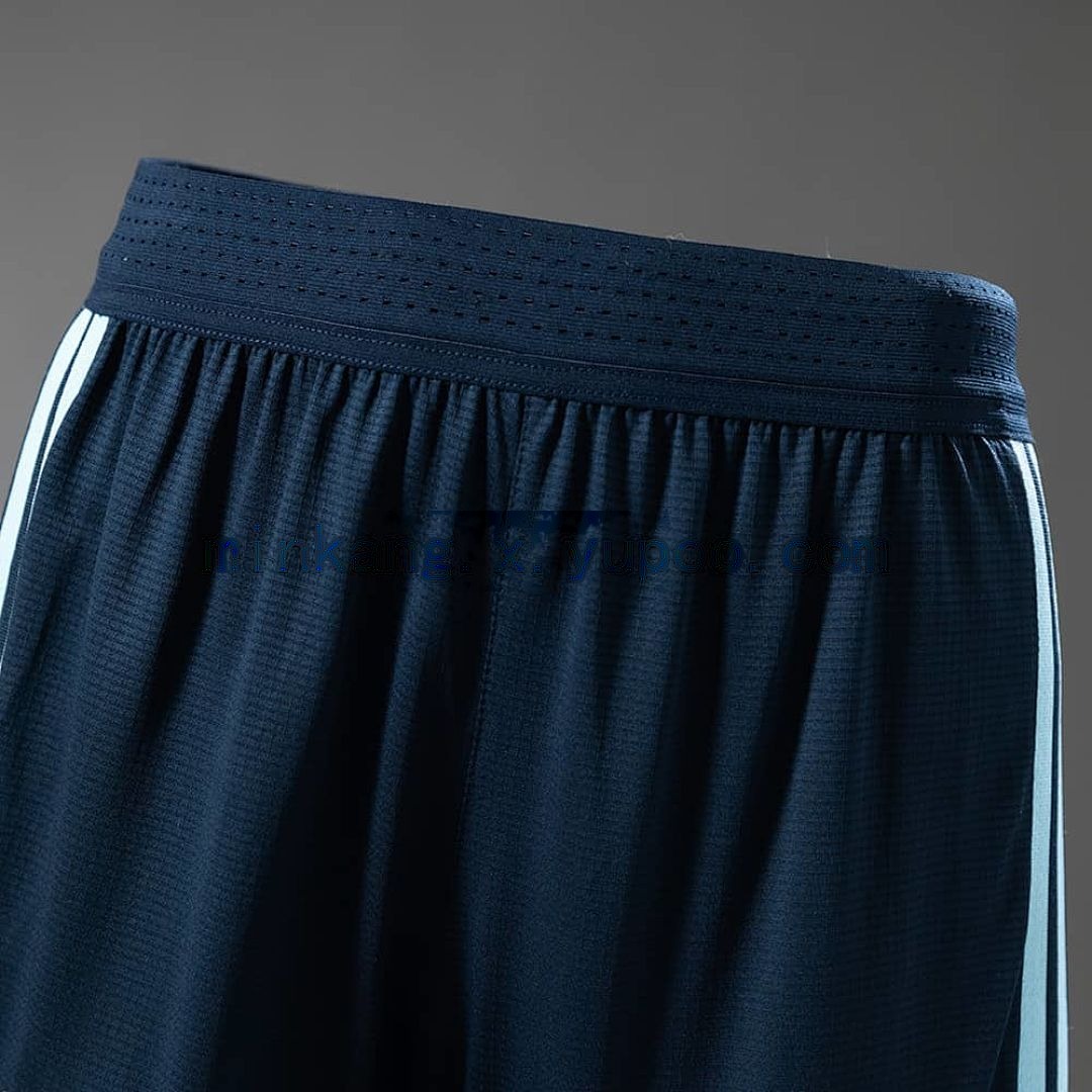 Argentina 2026 Home Player Version Shorts S-3XL 7