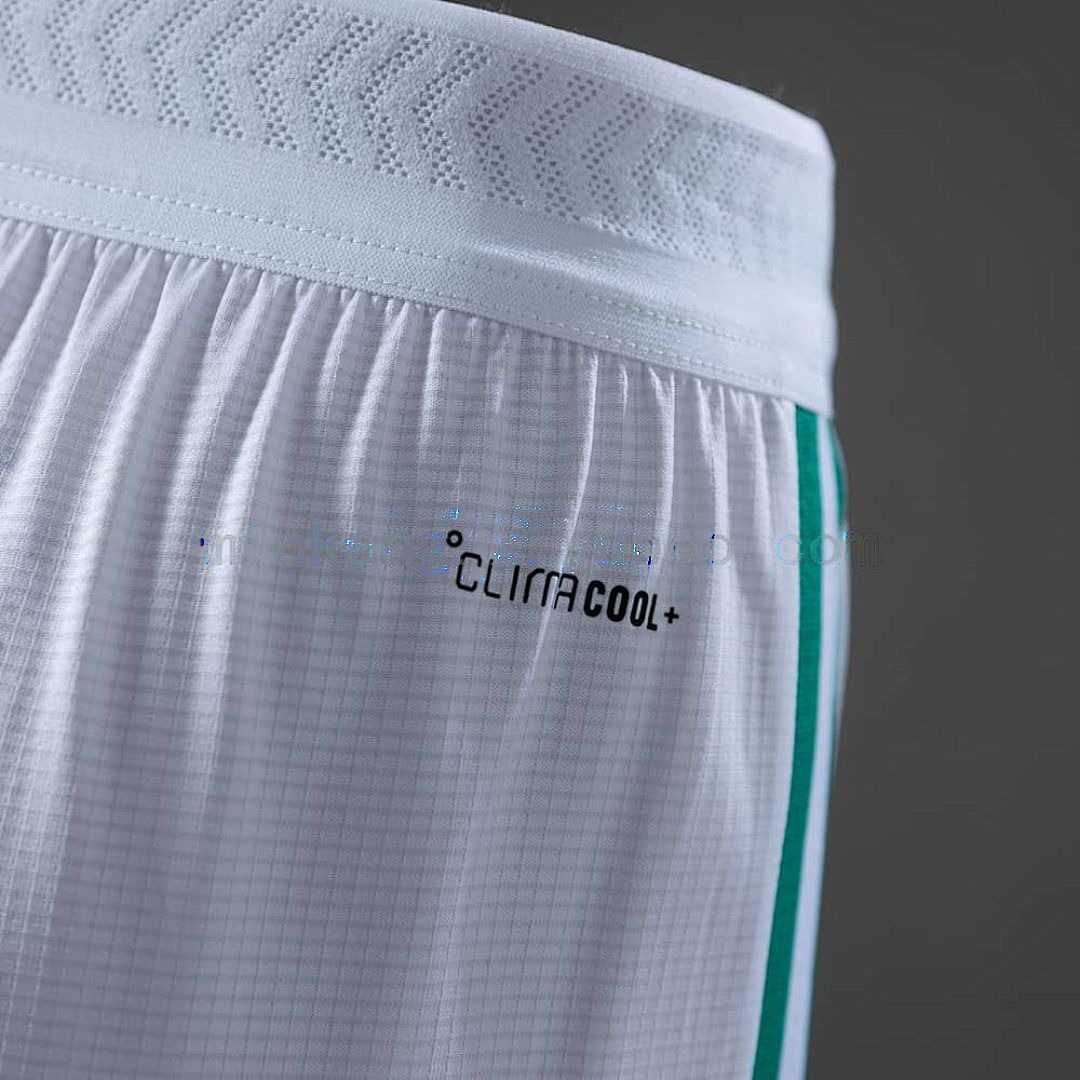 Mexico 2026 Home Player Version Shorts S-3XL 4