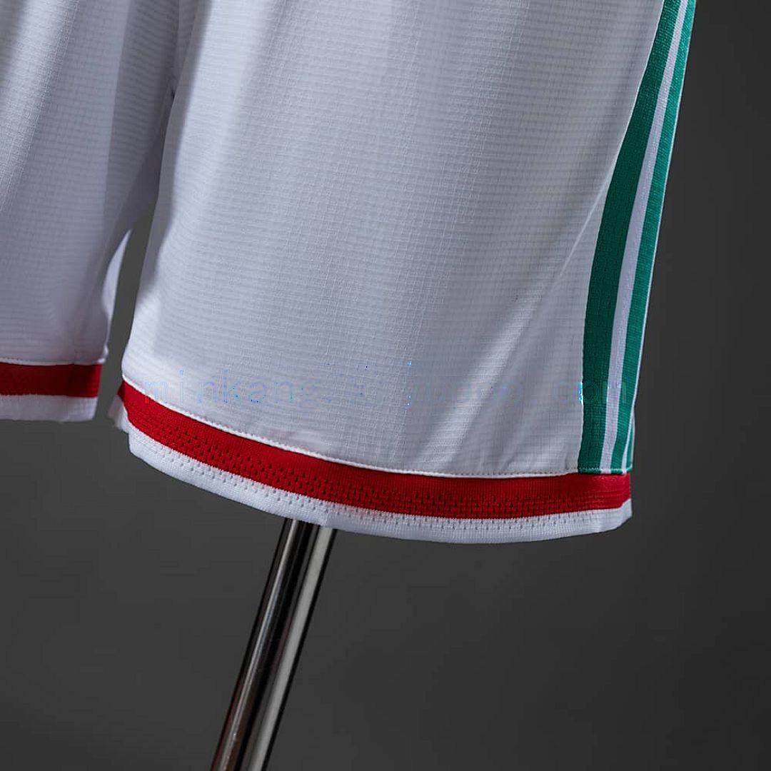 Mexico 2026 Home Player Version Shorts S-3XL 6