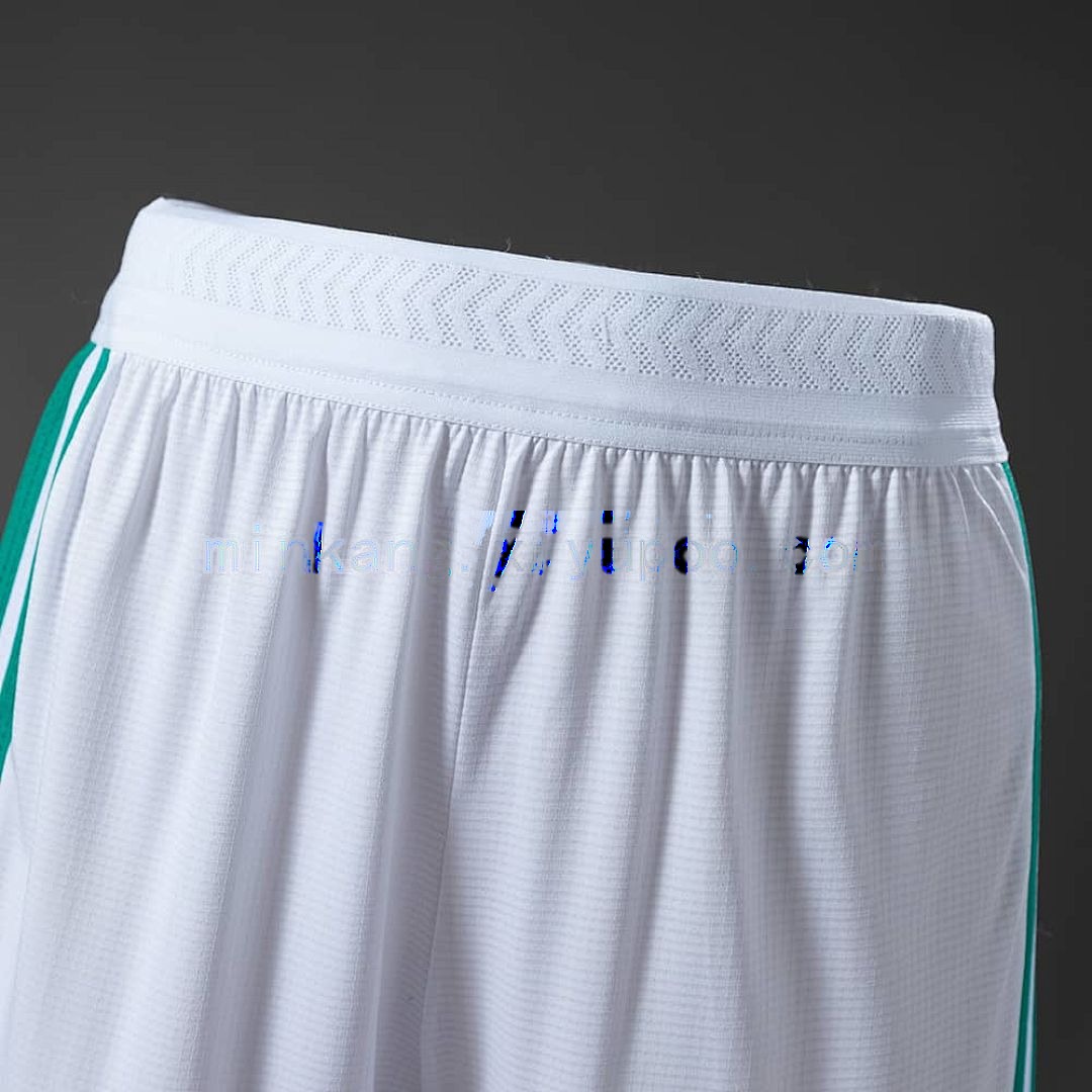 Mexico 2026 Home Player Version Shorts S-3XL 7