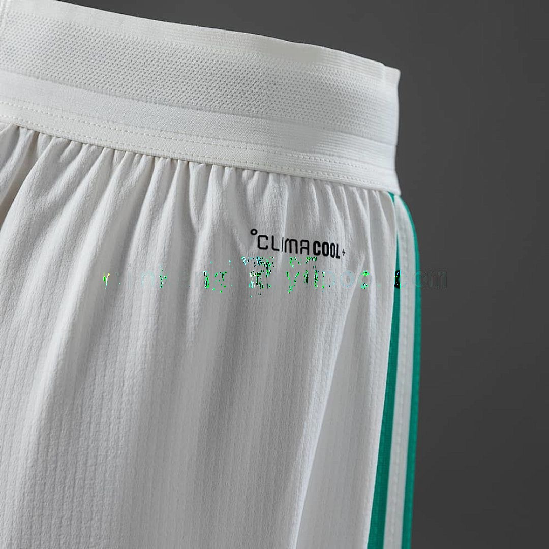 Algeria 2026 local versión jugador pantalones cortos S-3XL 4