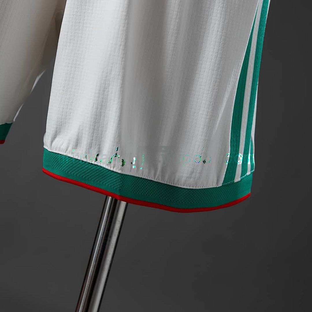 Algeria 2026 local versión jugador pantalones cortos S-3XL 6