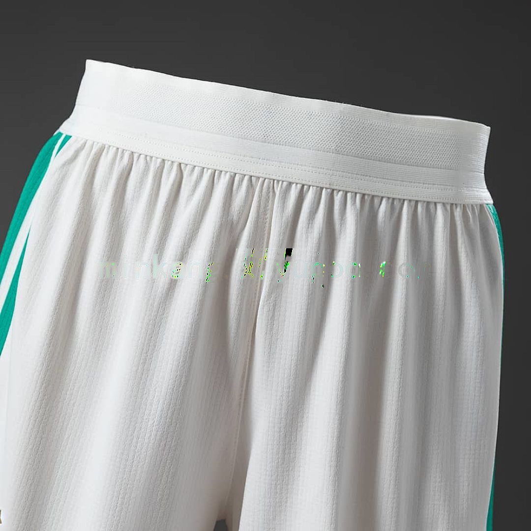 Algeria 2026 local versión jugador pantalones cortos S-3XL 7