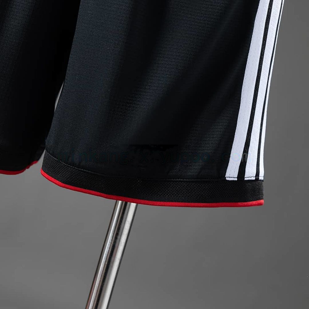 German 2026 Black Player Version Shorts S-3XL 6