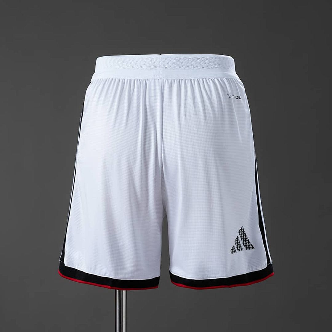 Germany 2026 blanco versión jugador pantalones cortos S-3XL 2