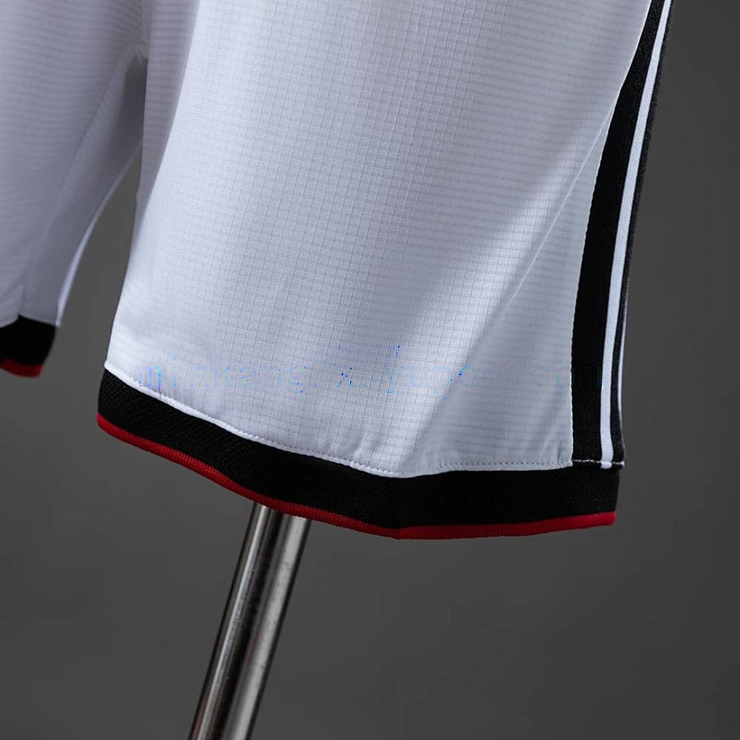 Germany 2026 blanco versión jugador pantalones cortos S-3XL 6