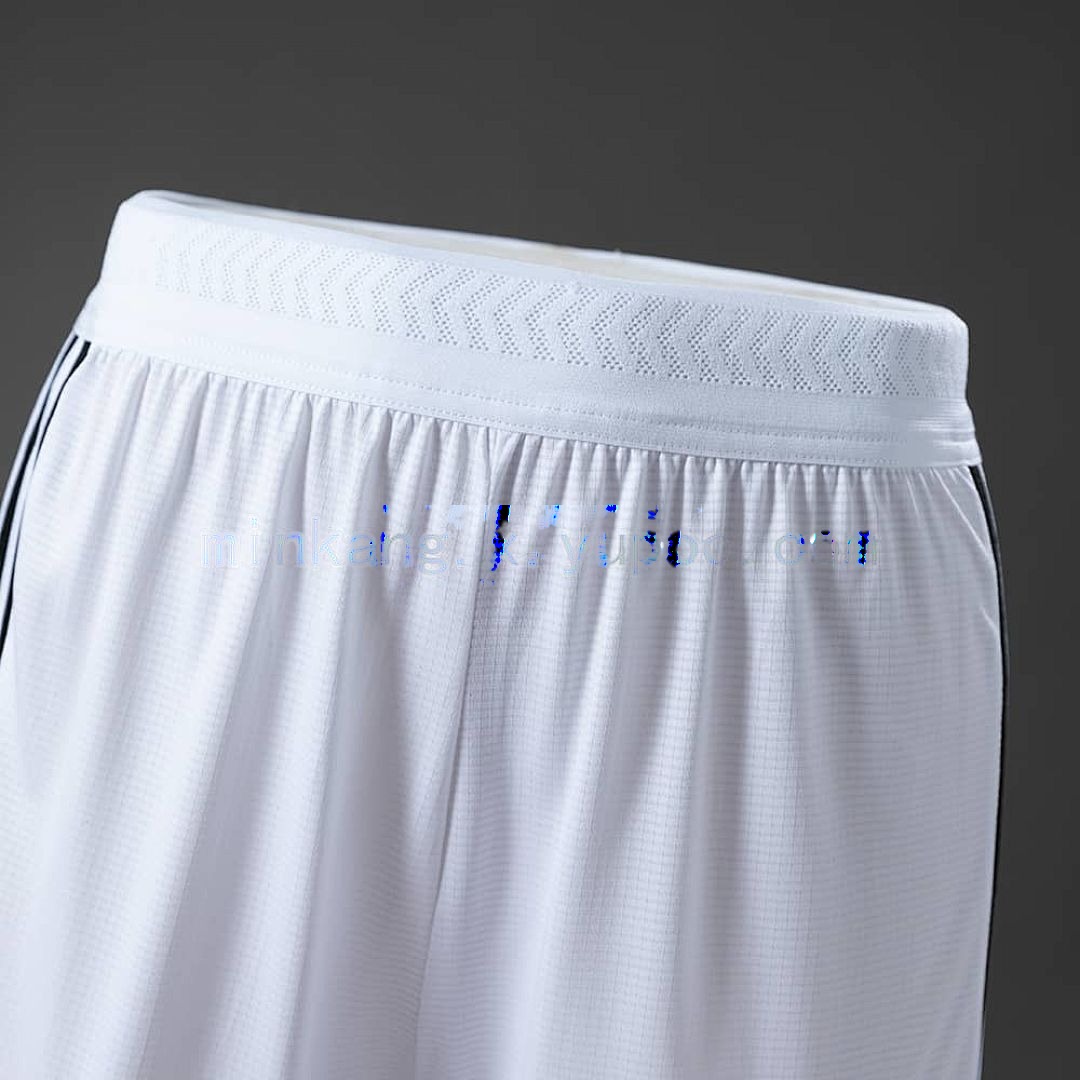 Germany 2026 blanco versión jugador pantalones cortos S-3XL 7