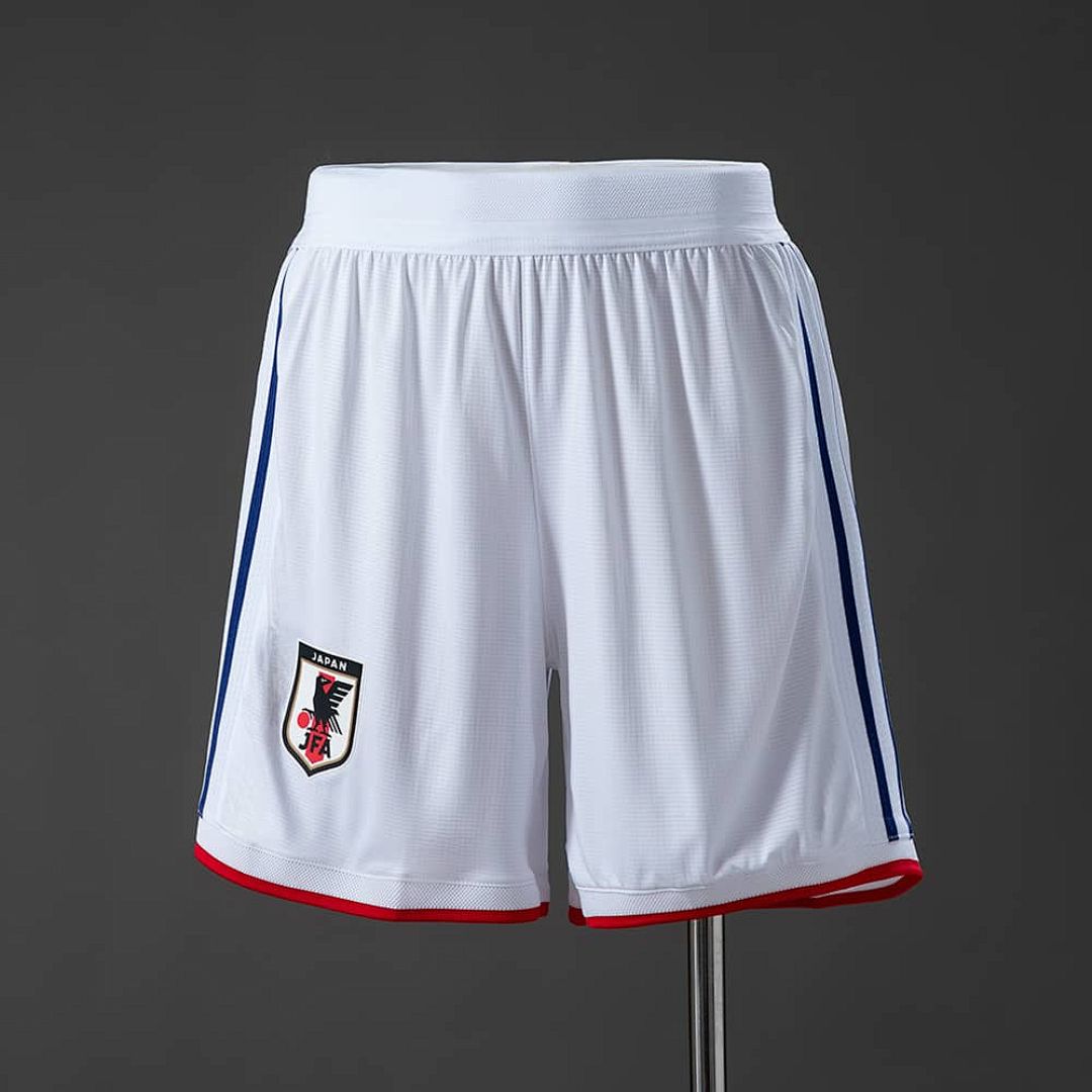 Japan 2026 Home Player Version Shorts S-3XL