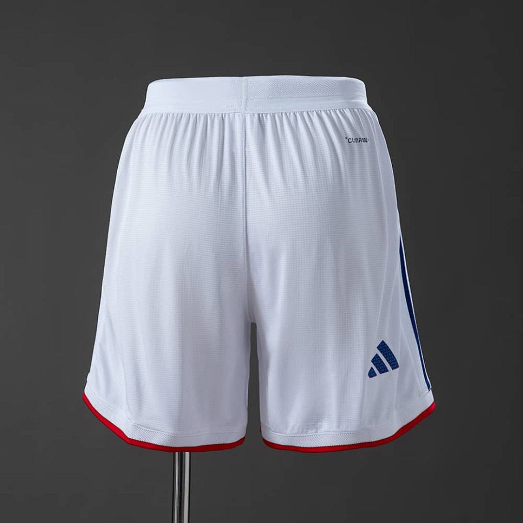 Japan 2026 Home Player Version Shorts S-3XL 2