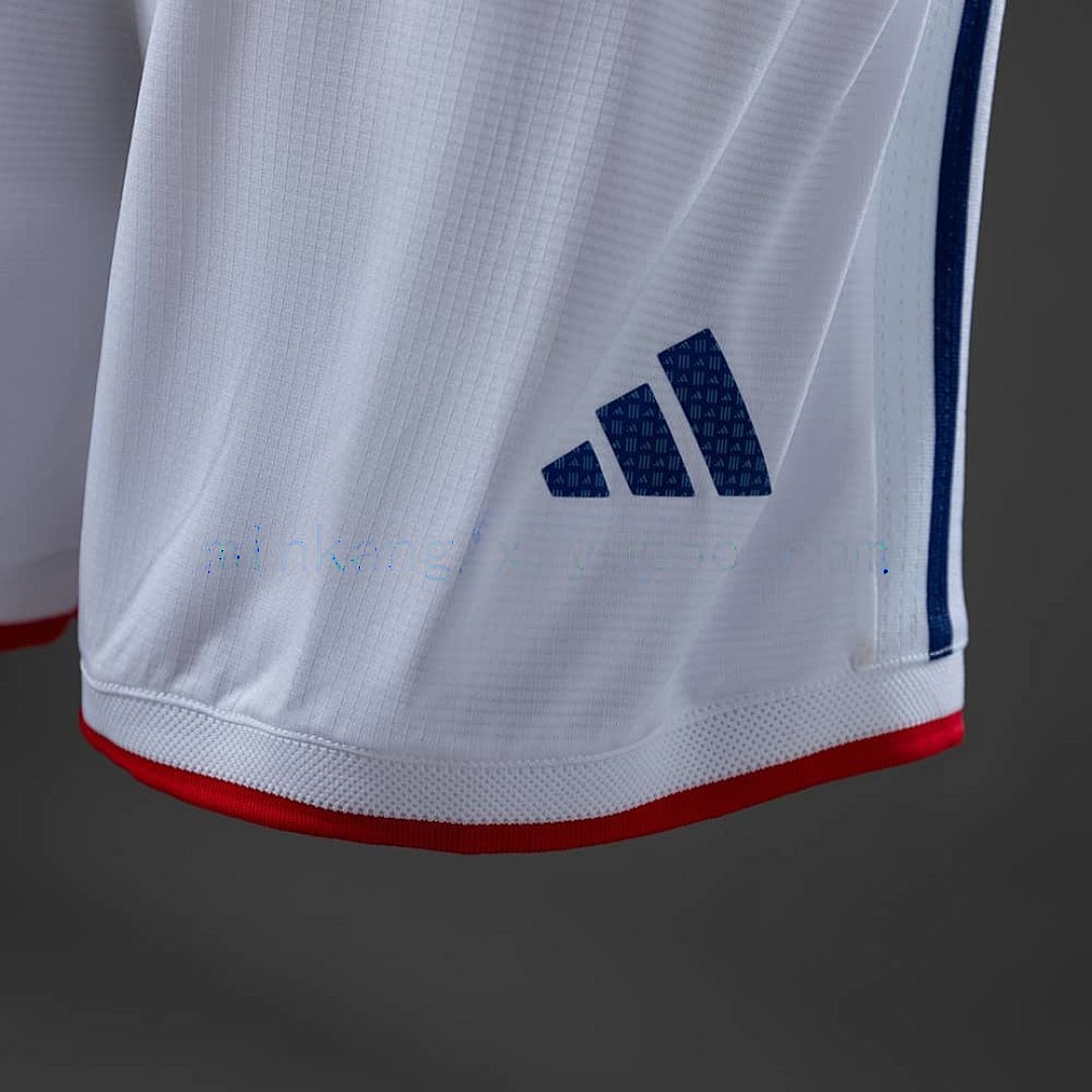 Japan 2026 Home Player Version Shorts S-3XL 3