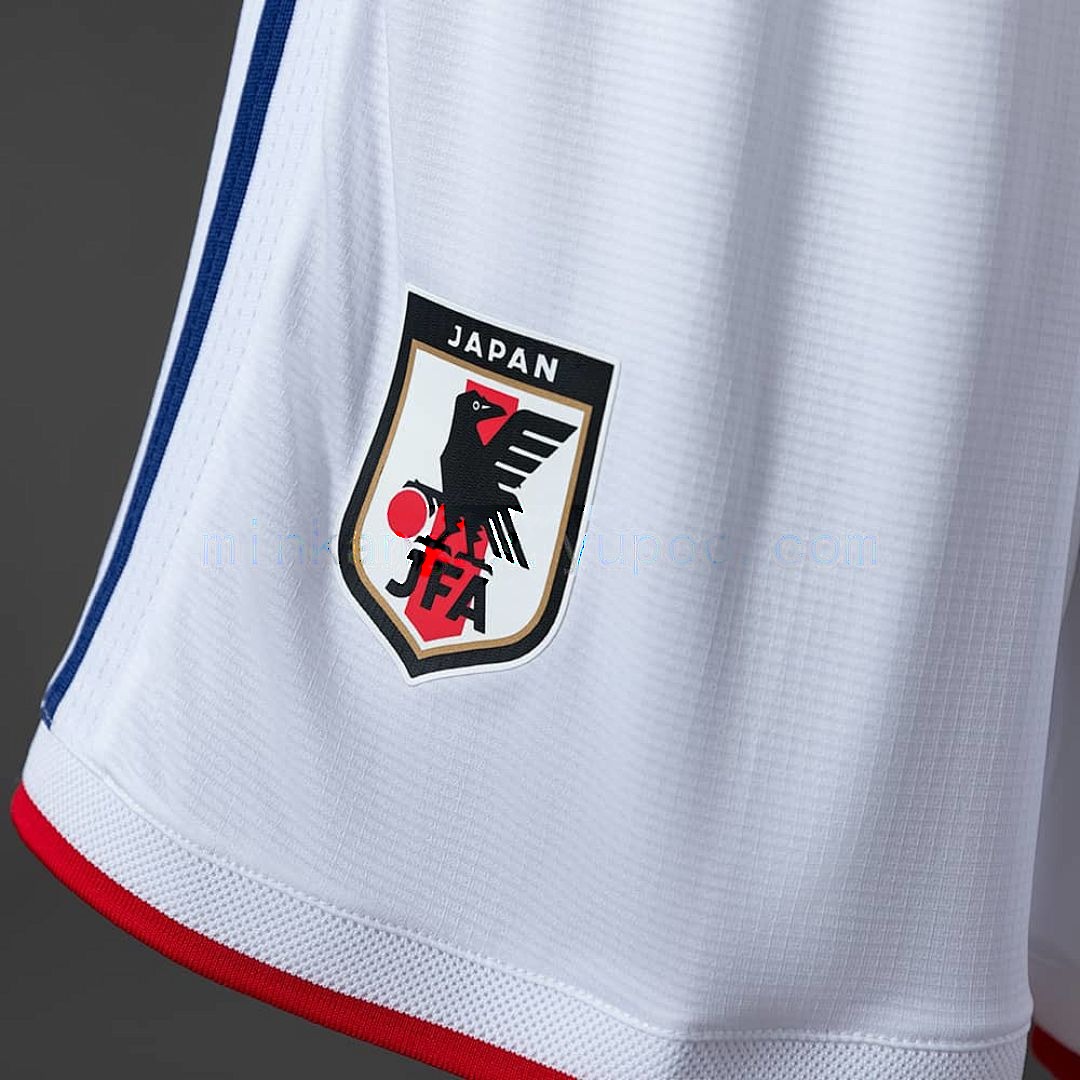 Japan 2026 Home Player Version Shorts S-3XL 5