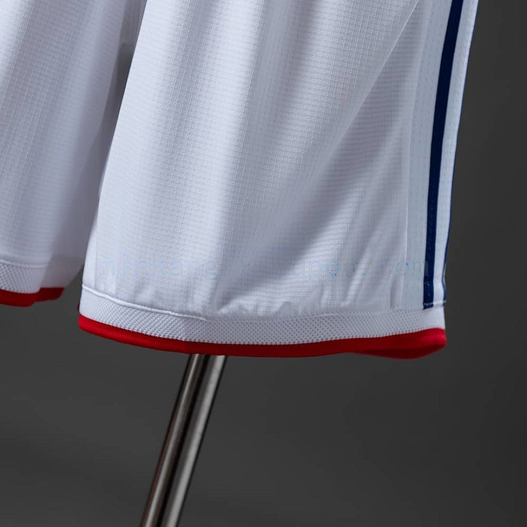 Japan 2026 Home Player Version Shorts S-3XL 6
