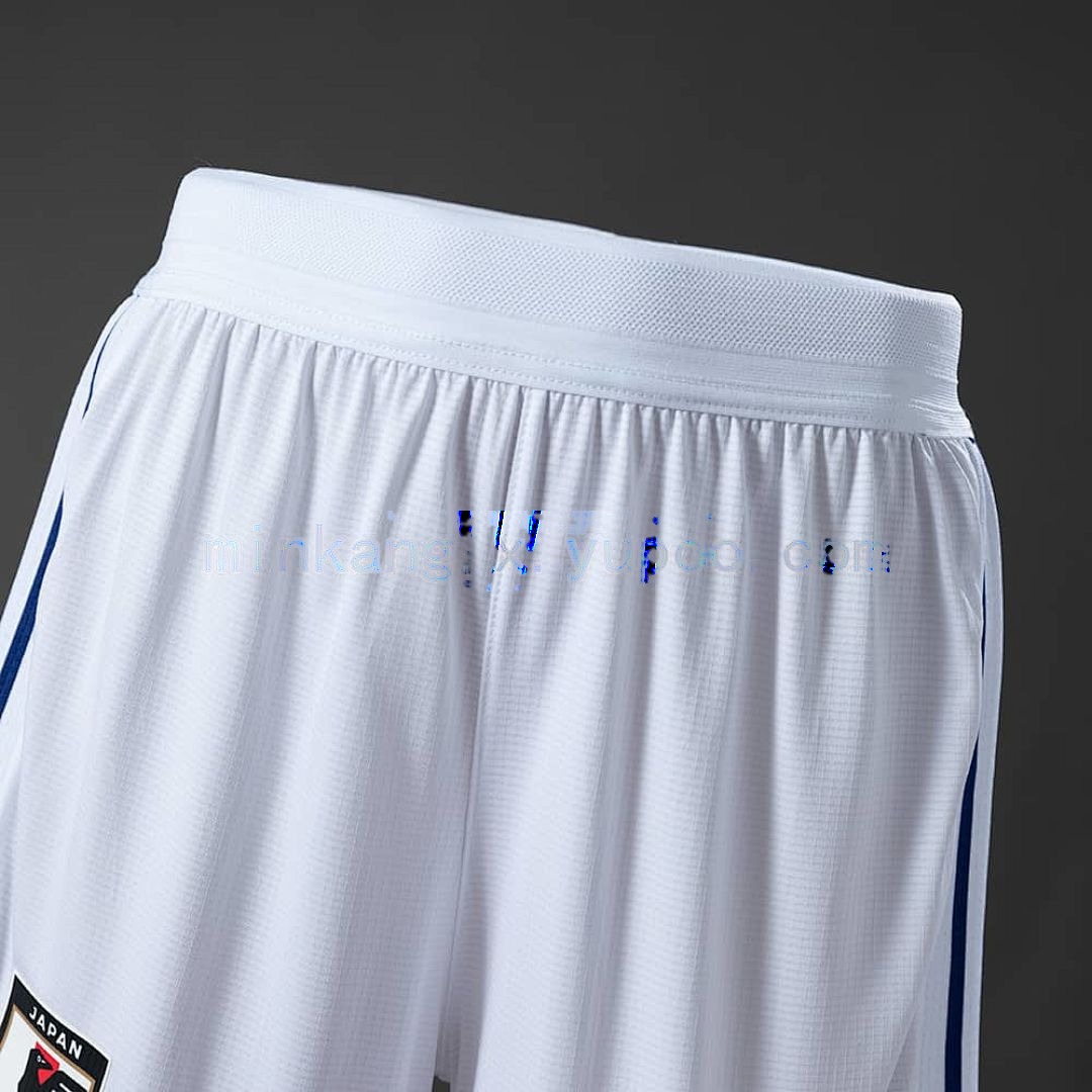 Japan 2026 Home Player Version Shorts S-3XL 7