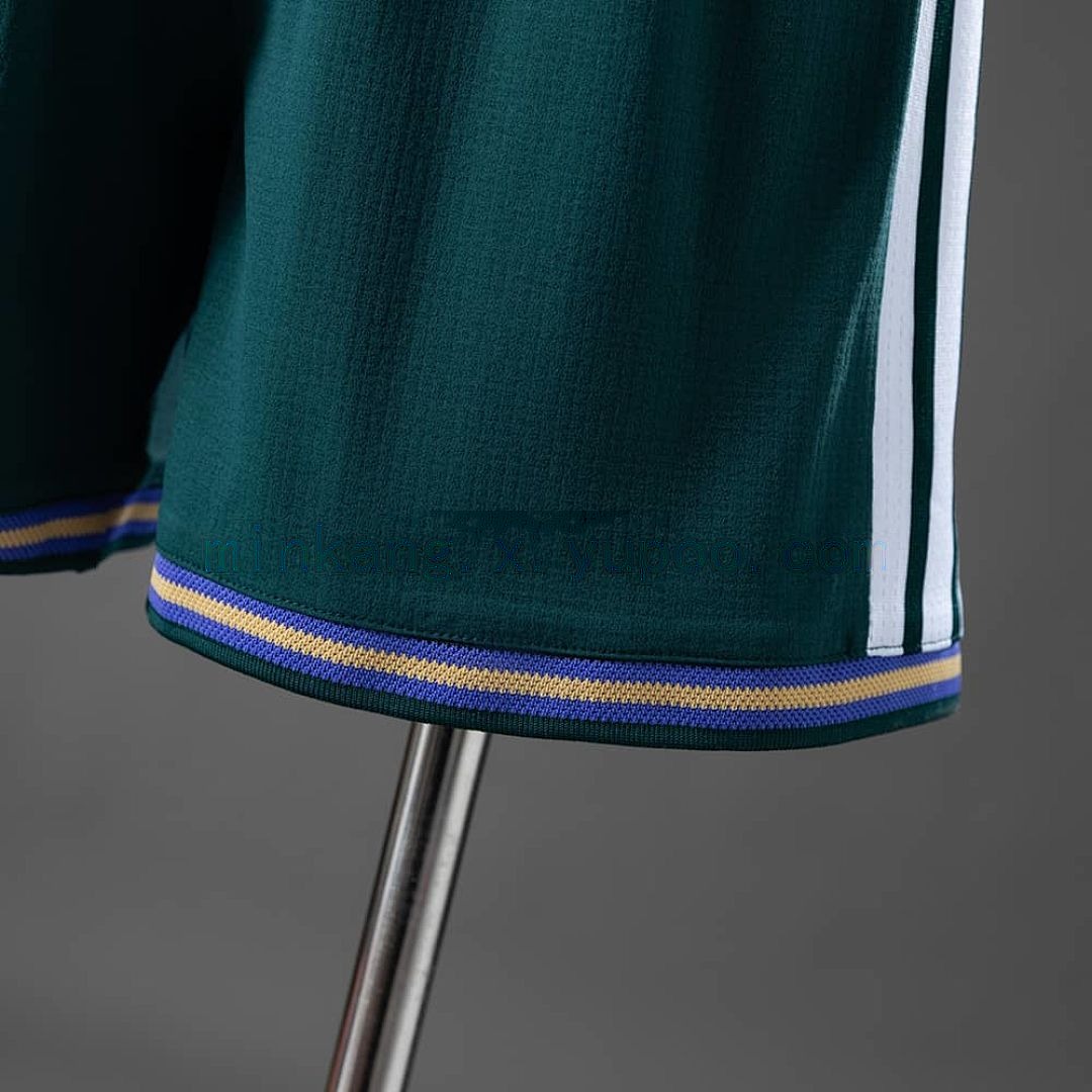 Saudi Arabia 2026 Home Player Version Shorts S-3XL 6