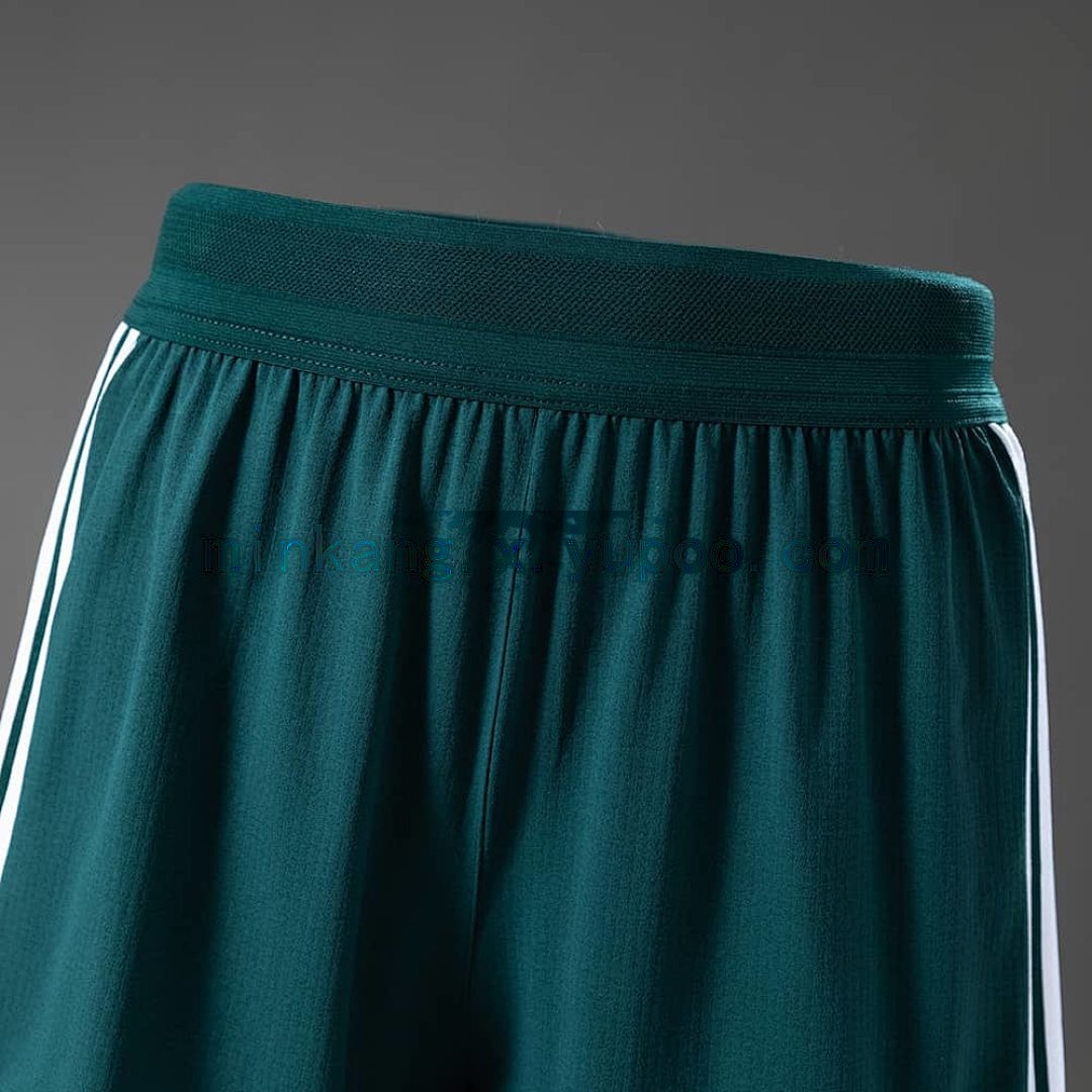 Saudi Arabia 2026 Home Player Version Shorts S-3XL 7