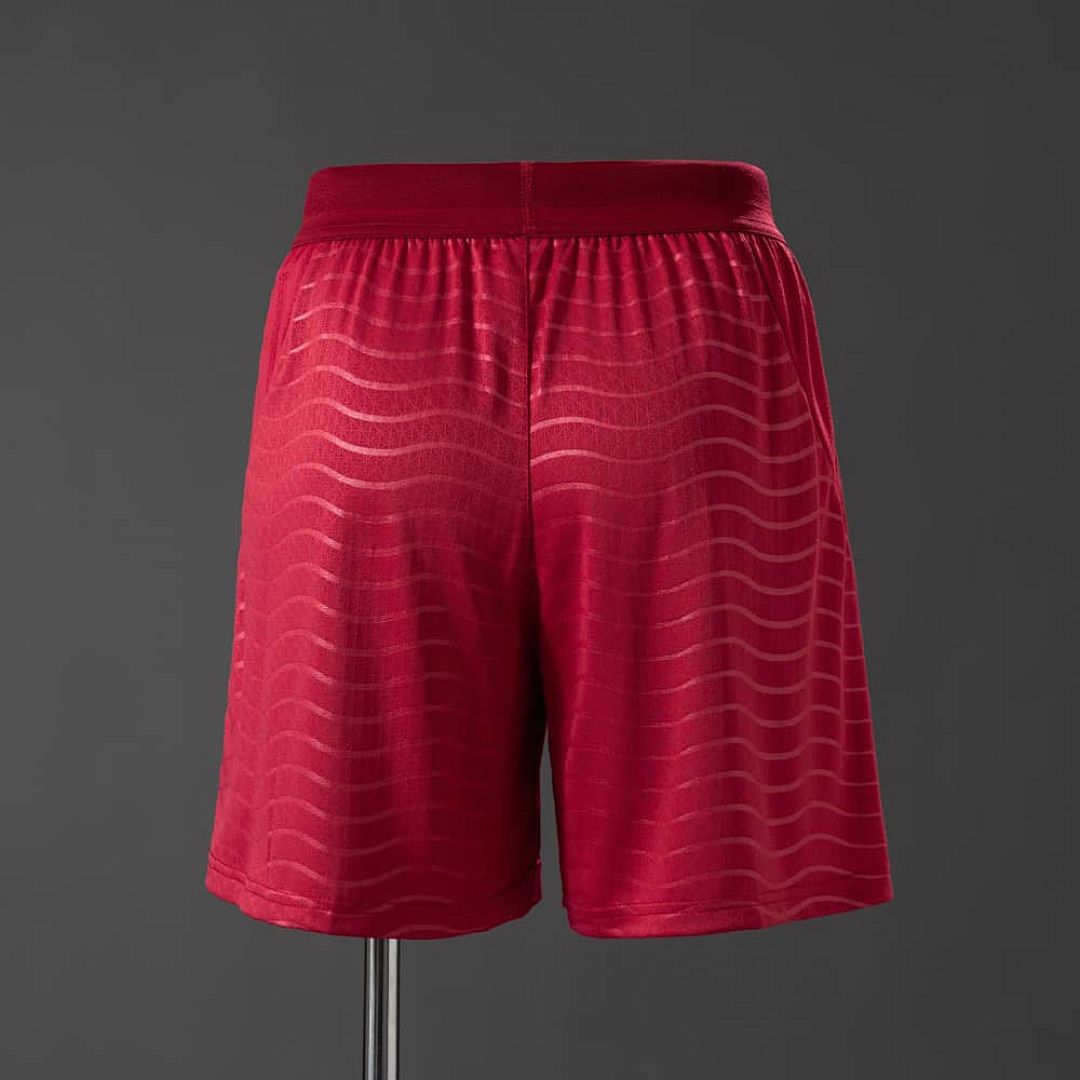 Portugal 2026 Home Player Version Shorts S-3XL 2