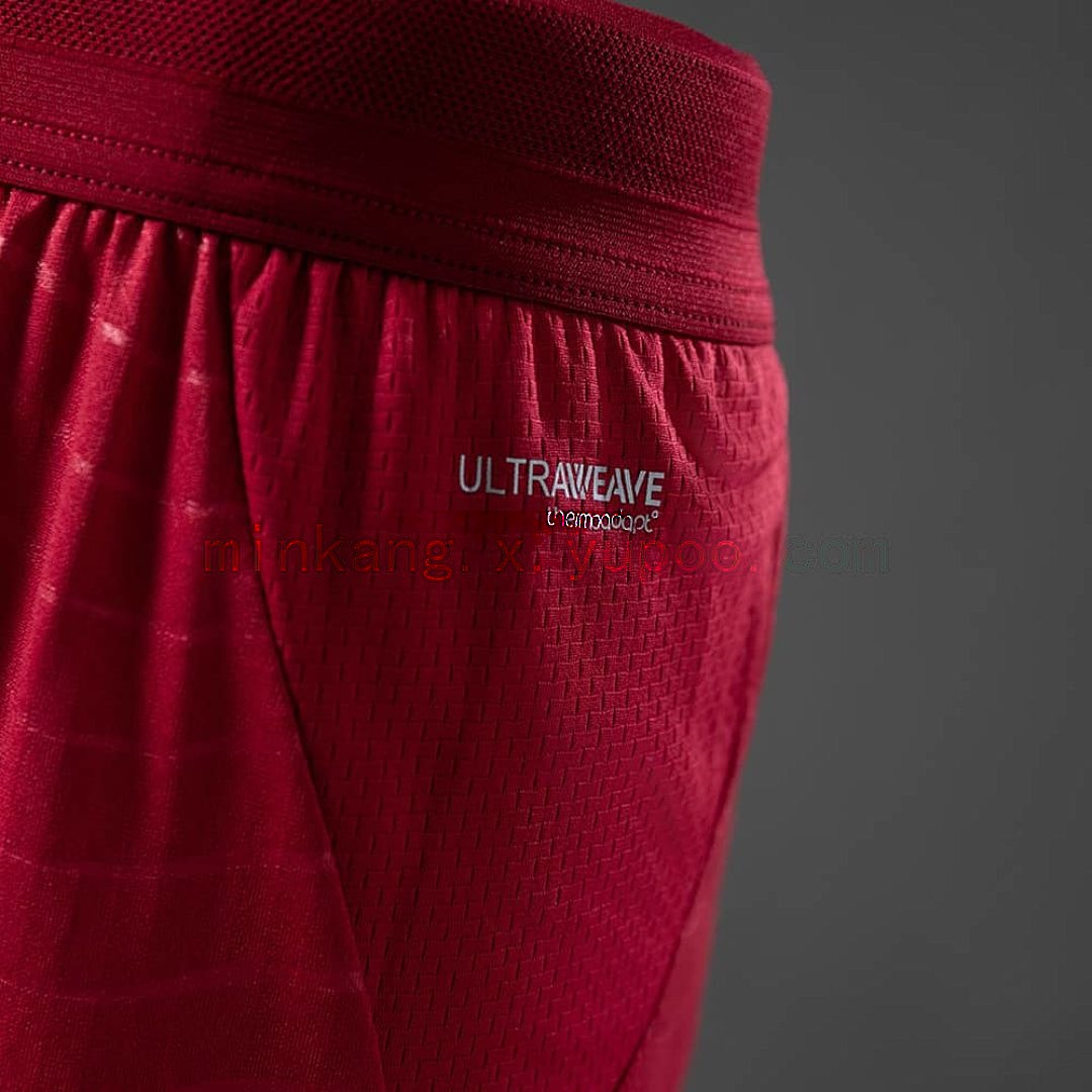 Portugal 2026 Home Player Version Shorts S-3XL 3
