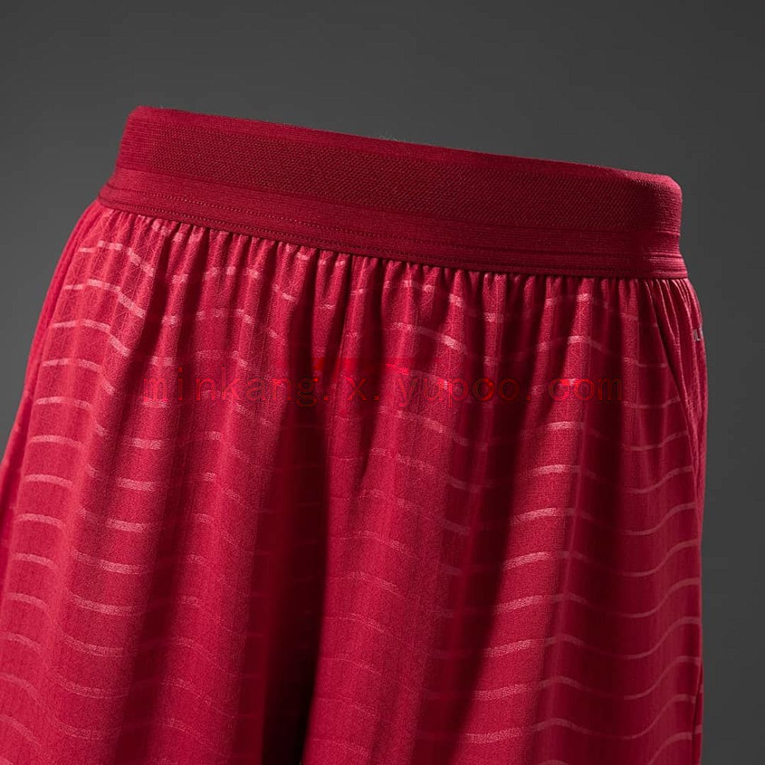 Portugal 2026 Home Player Version Shorts S-3XL 6