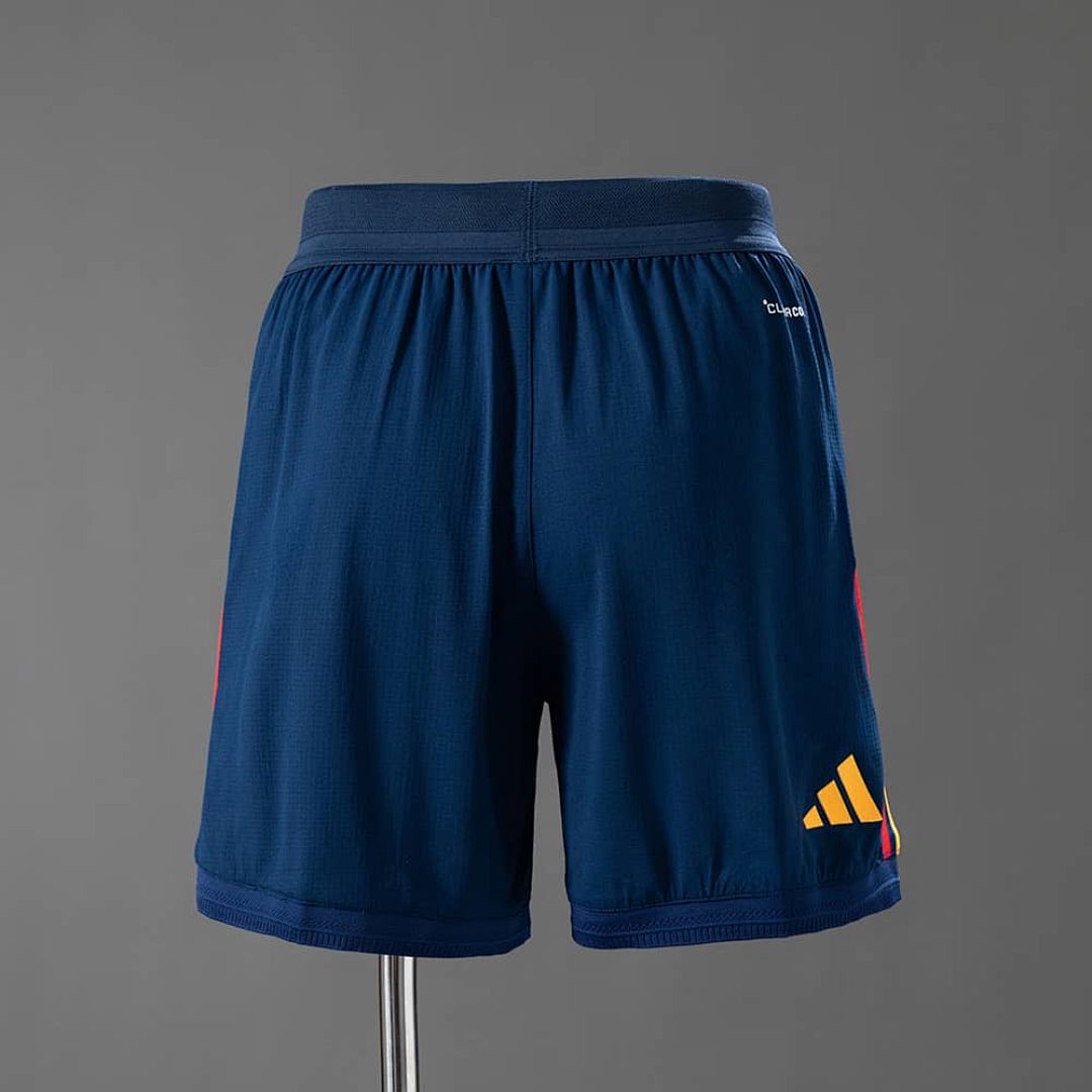 Spain 2026 Home Player Version Shorts S-3XL 2
