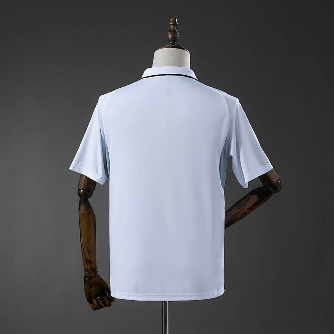 Benfica 25_26 POLO - White S-3XL 2