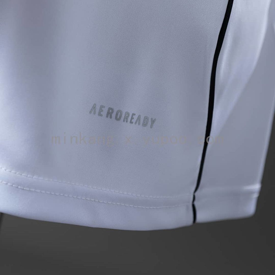 Benfica 25_26 POLO - White S-3XL 3