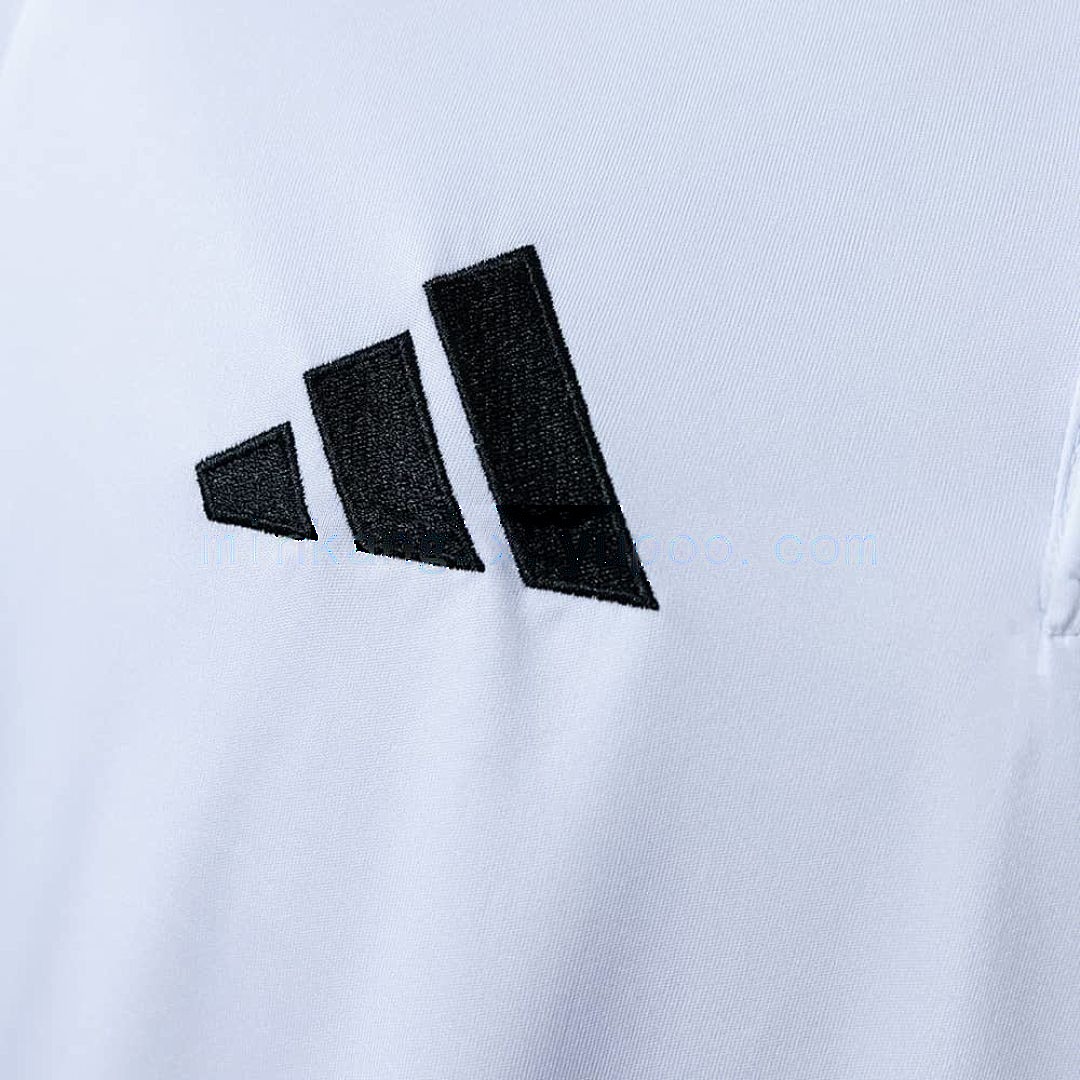 Benfica 25_26 POLO - White S-3XL 5