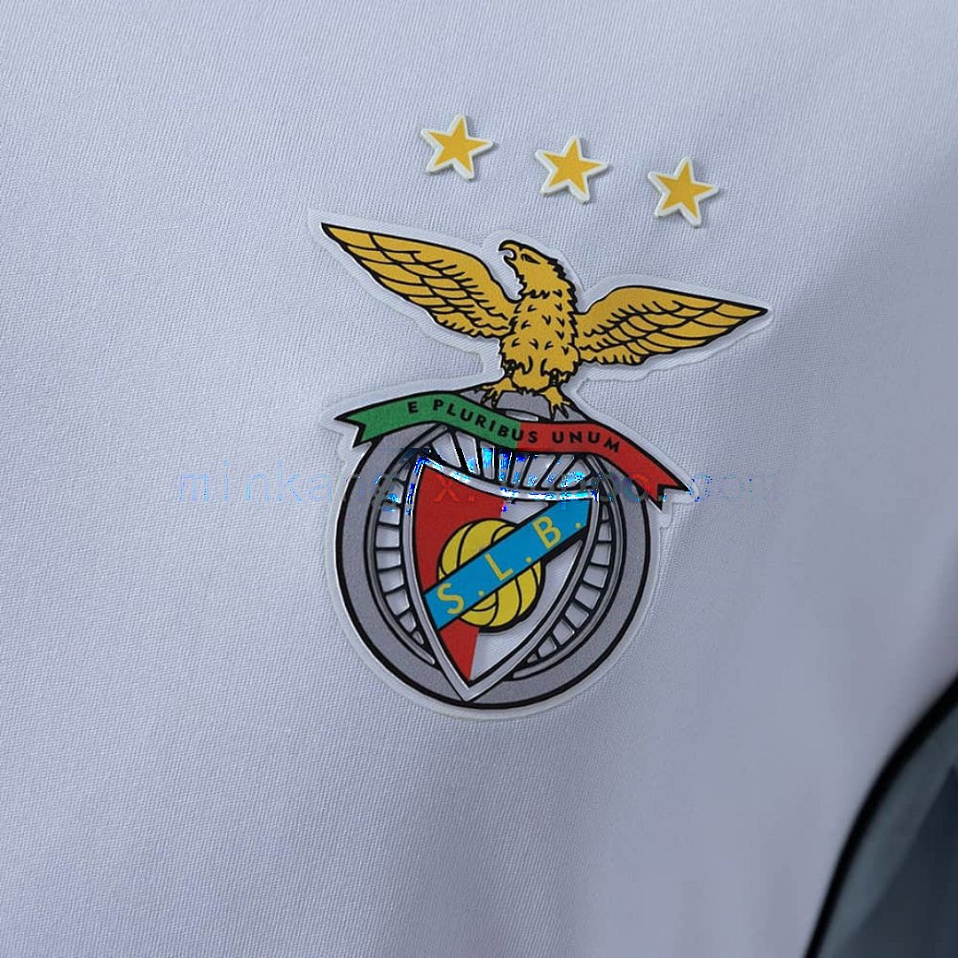 Benfica 25_26 POLO - White S-3XL 6