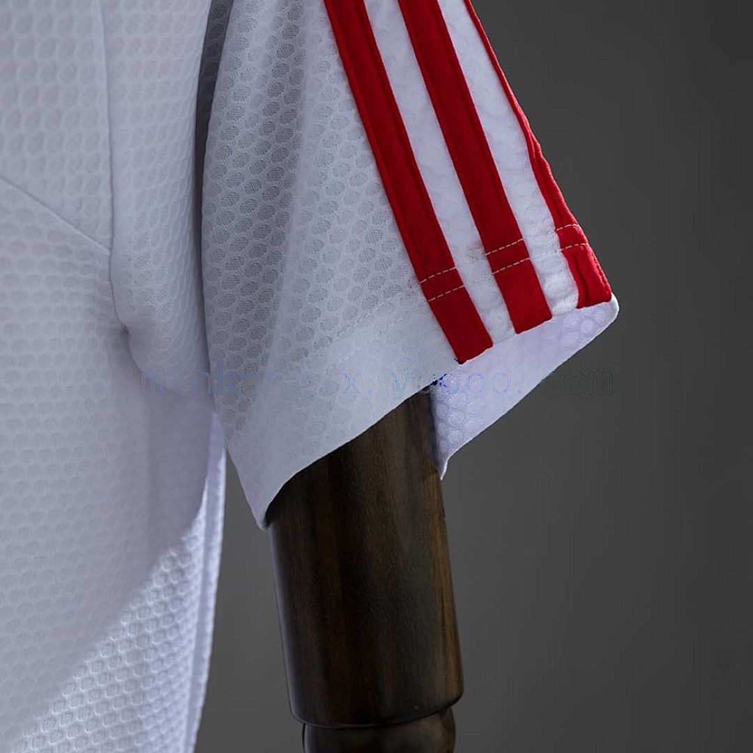 Bayern Munich 25_26 POLO - White S-XXL 3
