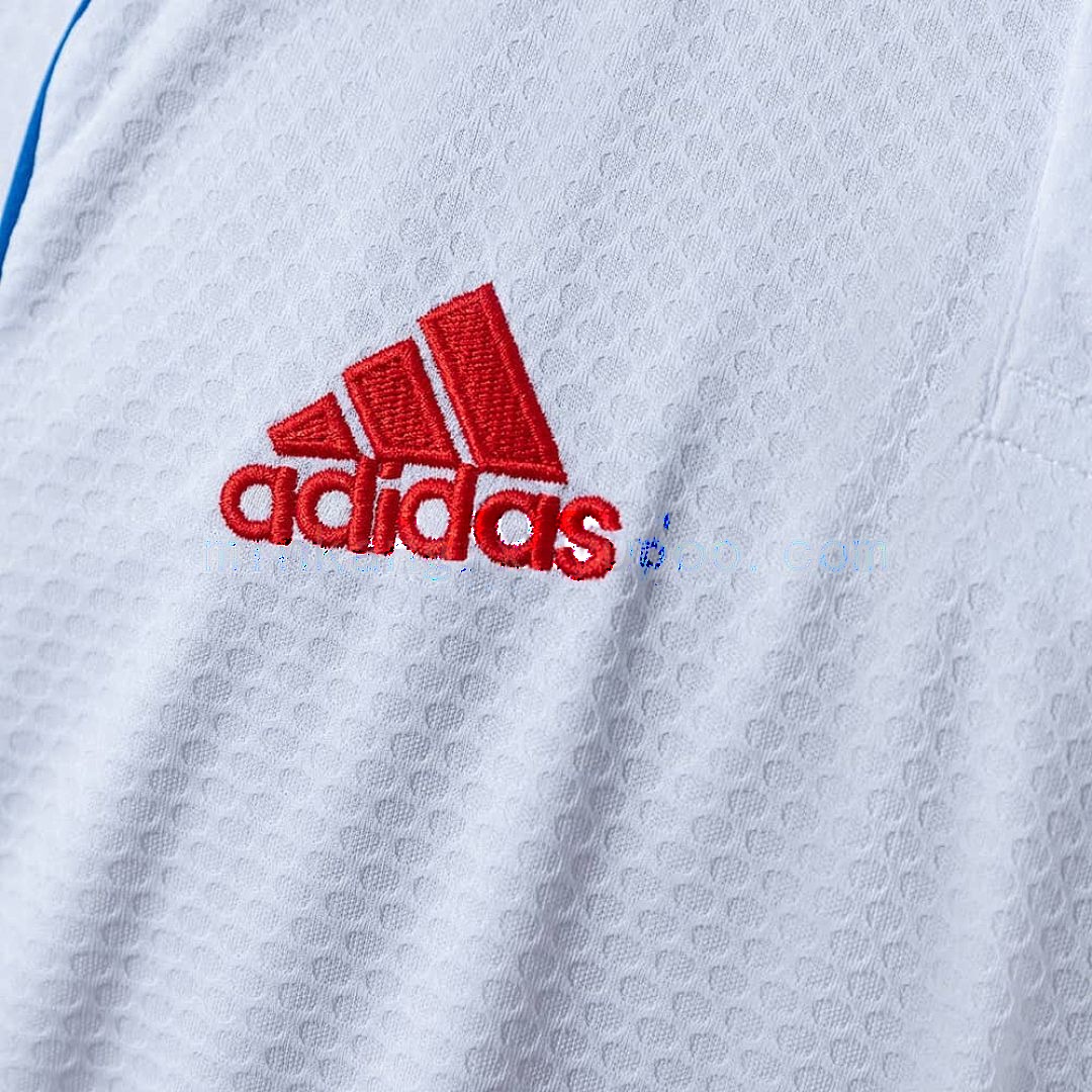 Bayern Munich 25_26 POLO - White S-XXL 4