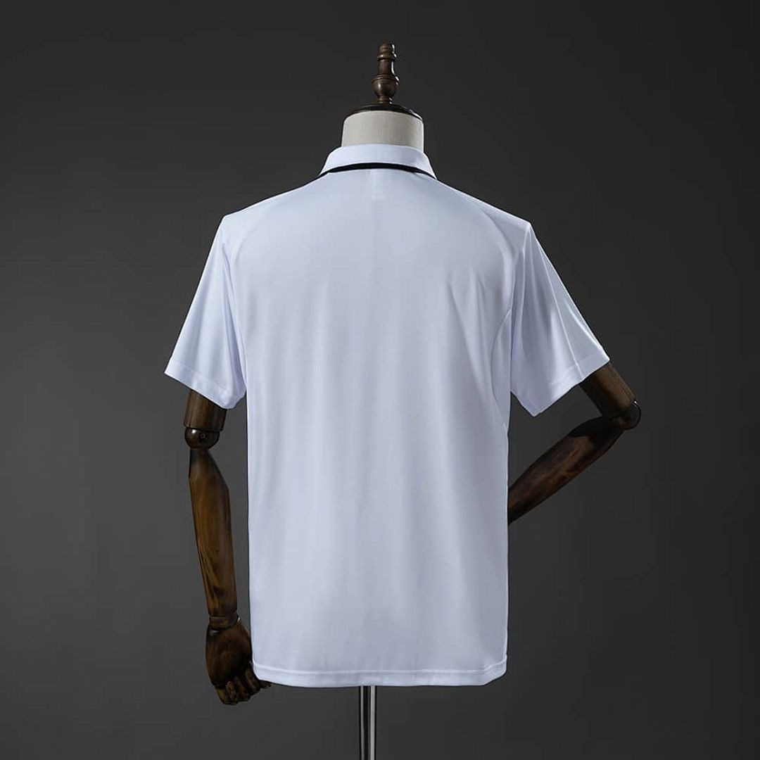 Germany 25_26 POLO - White S-XXL 2