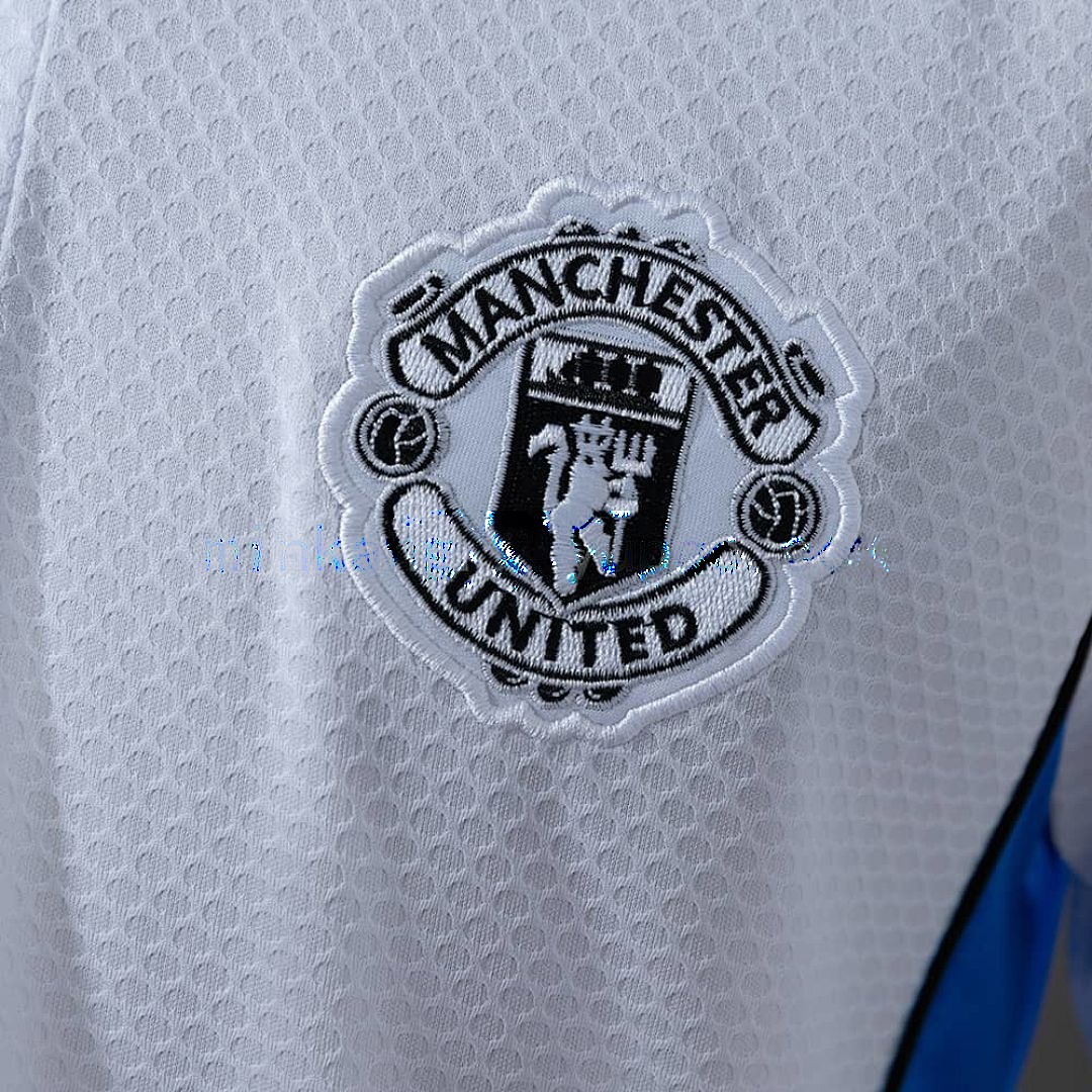 M-U 25_26 POLO - White S-XXL 5