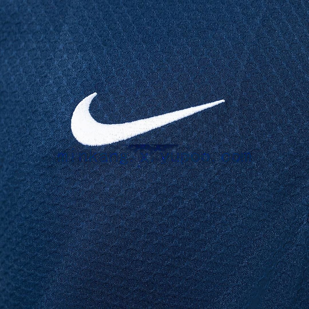 PSG 25_26 POLO - Cyan S-XXL 4